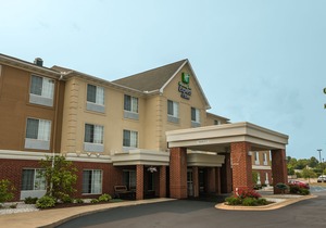 Holiday Inn Express Jackson, an Ihg Hotel
