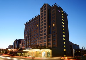 The Park Hotel London