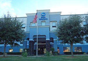 Best Western Red River Inn