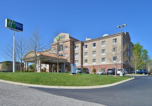 Holiday Inn Express Columbia, an Ihg Hotel