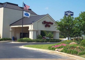 Hampton Inn Brookhaven