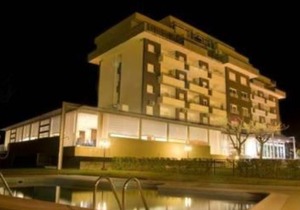 Hotel Spa Sinagoga