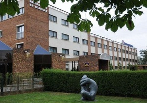 Mercure Maurepas Saint Quentin