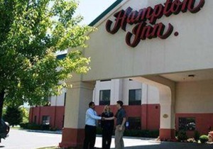 Hampton Inn Provo
