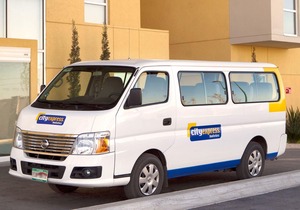 City Express Saltillo Norte