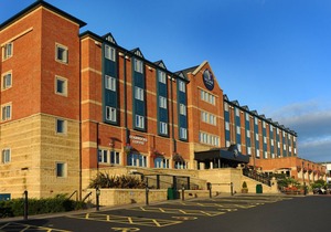 Village Hotel Birmingham Walsall
