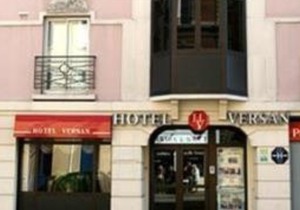 Hôtel 1er Consul Rouen