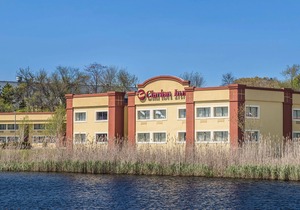 Clarion Inn New London/ Mystic