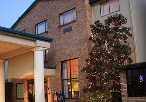Comfort Inn & Suites