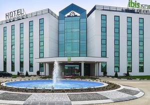 Ibis Styles Milano Est Settala