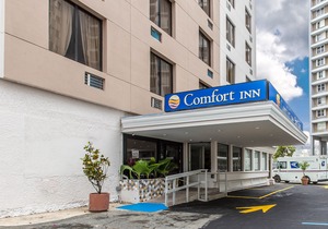 Comfort Inn San Juan