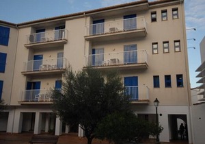 Hotel Octavia