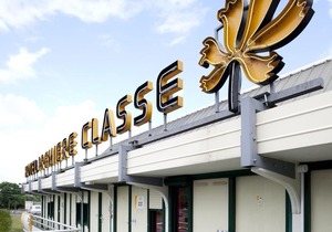 Premiere Classe Laon