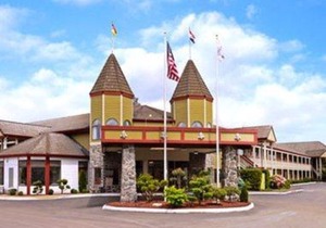 Quality Inn & Suites Fife Seattle