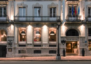 Gran Hotel España