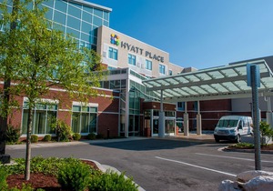 Hyatt Place Bowling Green