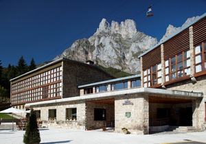 Parador de Fuente Dé