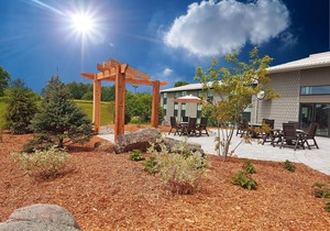 Best Western Pembroke Inn & Conference Centre