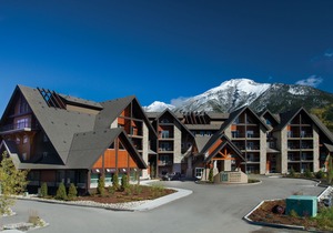Grande Rockies Resort