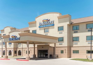 Baymont by Wyndham Perryton