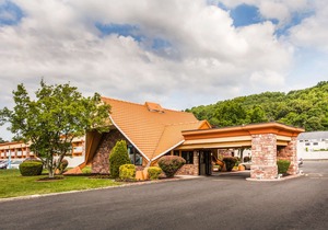 Howard Johnson by Wyndham North Plainfield