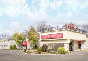 Ramada by Wyndham Cornwall