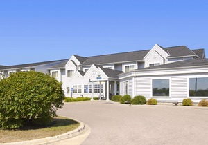 Days Inn by Wyndham Faribault