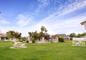 Days Inn by Wyndham Delta