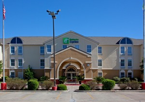 Holiday Inn Express Hotel & Suites Columbus, an Ihg Hotel