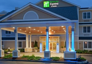 Holiday Inn Express Hotel & Suites Rochester, an Ihg Hotel