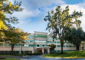 Holiday Inn Princeton, an Ihg Hotel