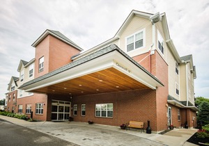 Fairfield Inn and Suites by Marriott Portsmouth Exeter