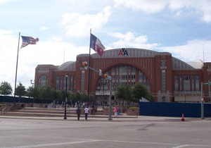 TownePlace Suites Dallas DeSoto