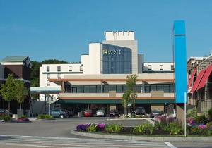 Hyatt Place Boston/Braintree