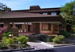 Lincolnshire Marriott Resort