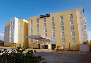 City Express Hermosillo