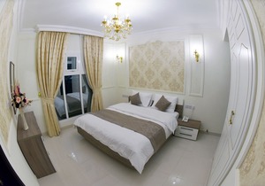 A'Sinamar Hotel Apartment