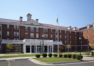 Hampton Inn & Suites Murray