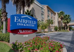 Fairfield Inn and Suites by Marriott Titusville Kennedy Space Center