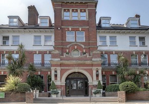 Holiday Inn Farnborough, an Ihg Hotel