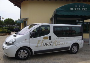 Hotel Riz