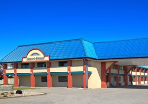 Howard Johnson by Wyndham Red Deer
