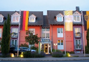Astralis Hotel Domizil