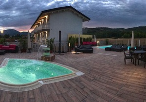 Hotel La Compagnia Del Viaggiatore