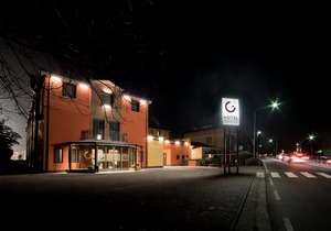 Hotel Guerro