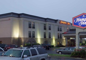 Best Western Plus Mishawaka Inn