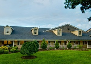 Clarion Hotel & Conference Center Leesburg