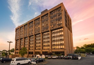 Radisson Hotel New Rochelle