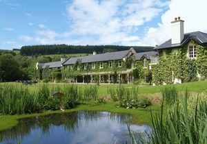BrookLodge & Macreddin Village