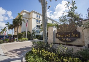 Bayfront Inn 5th Avenue